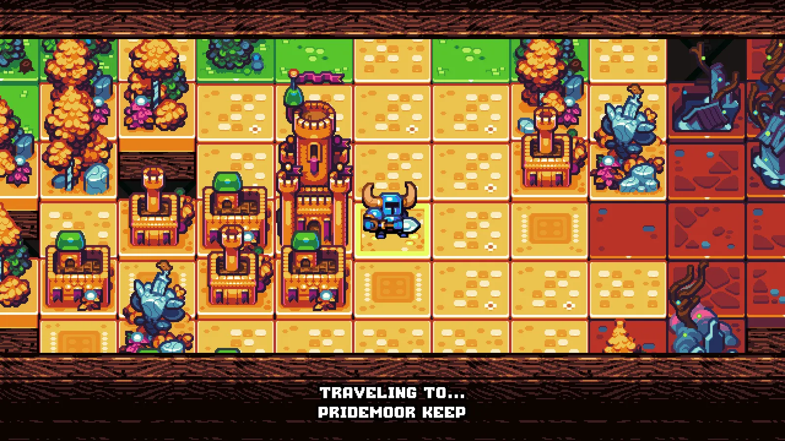 Shovel Knight Pocket Dungeon media 3