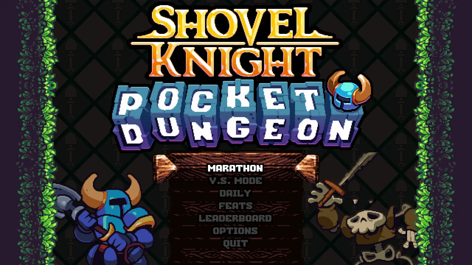 Shovel Knight Pocket Dungeon media 7