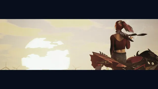 Showa American Story