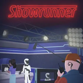Обкладинка гри Showrunner