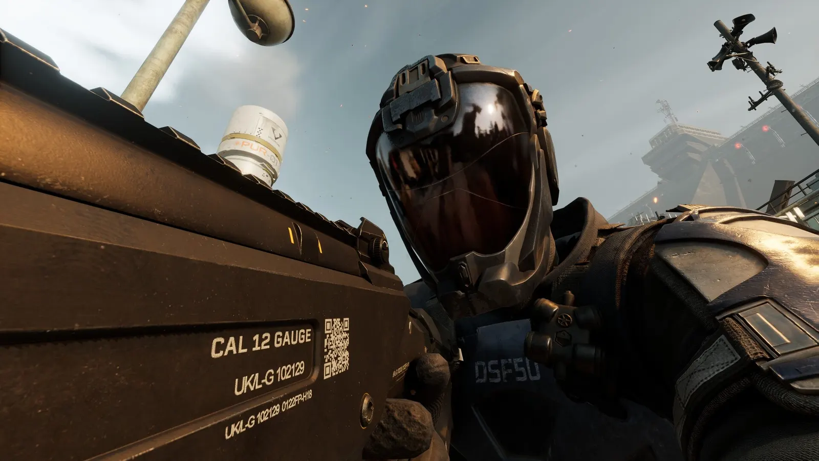 SHRAPNEL media 8