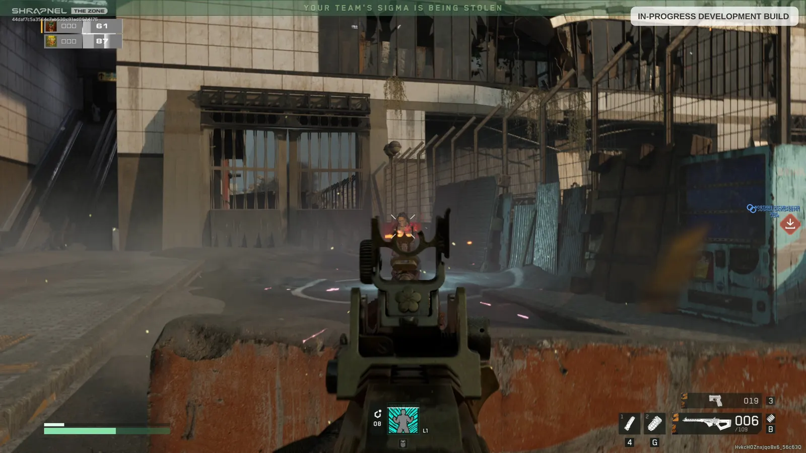 SHRAPNEL media 11