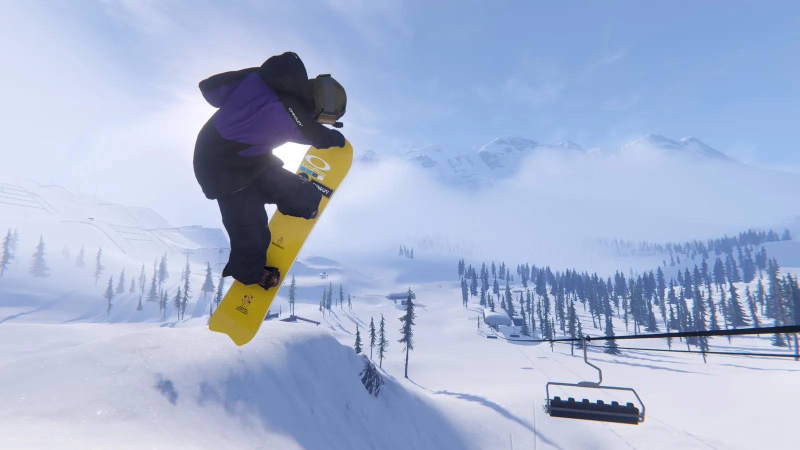 Shredders media 6