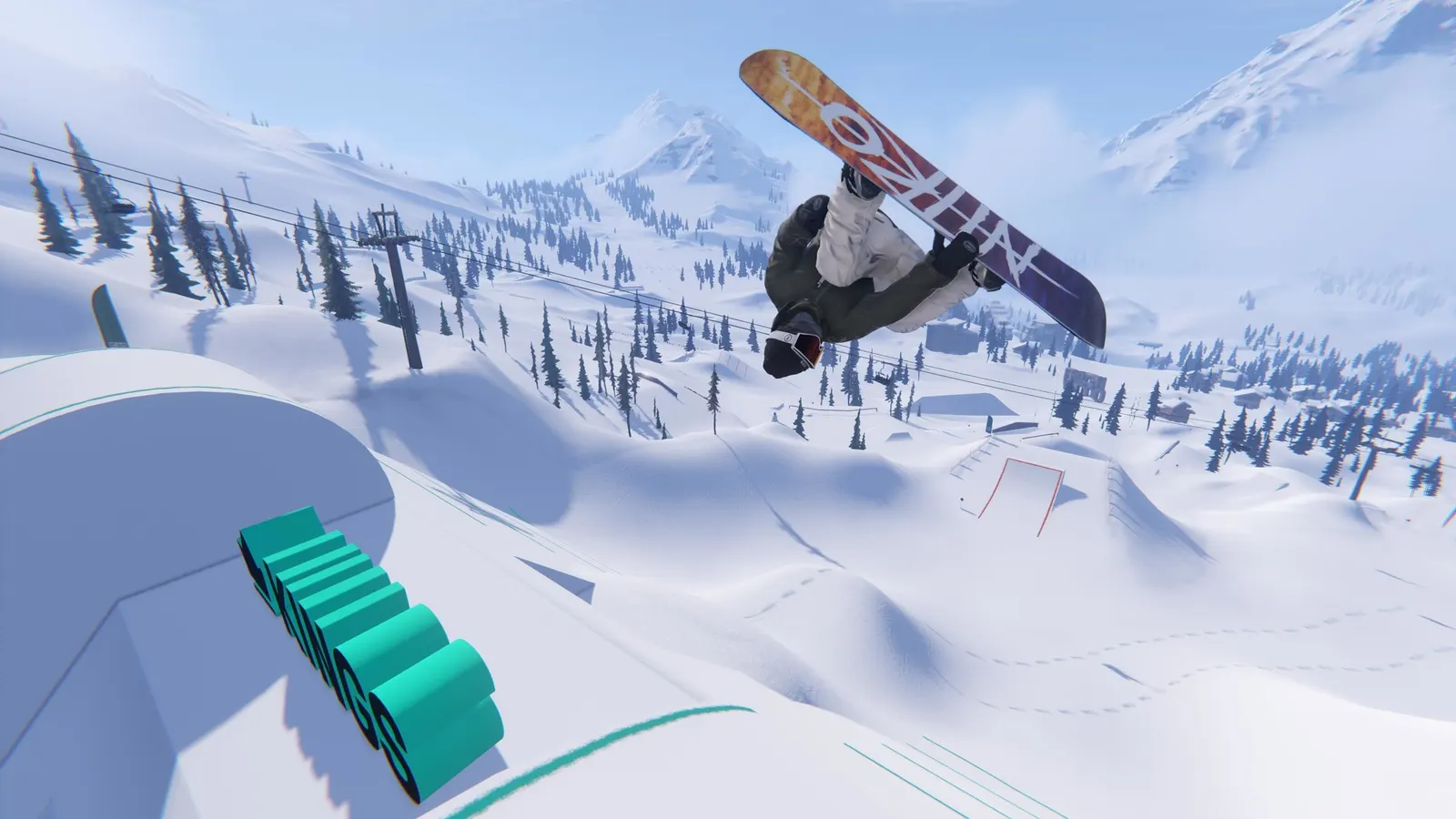 Shredders media 12