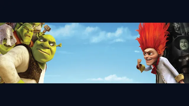 Shrek Forever After™