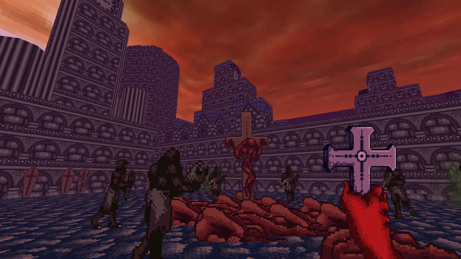 Shrine II media 4