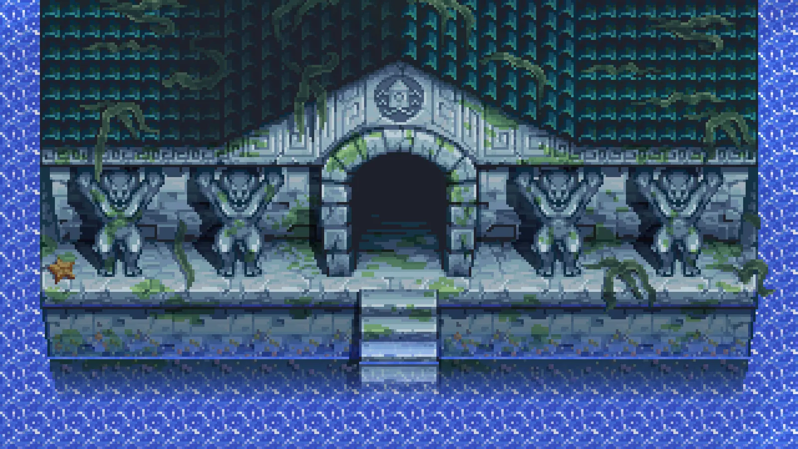 Shrine's Legacy media 15