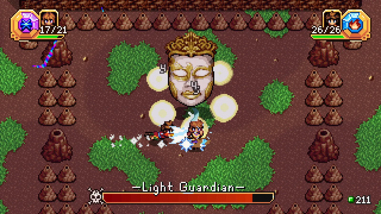 Shrine's Legacy media 18