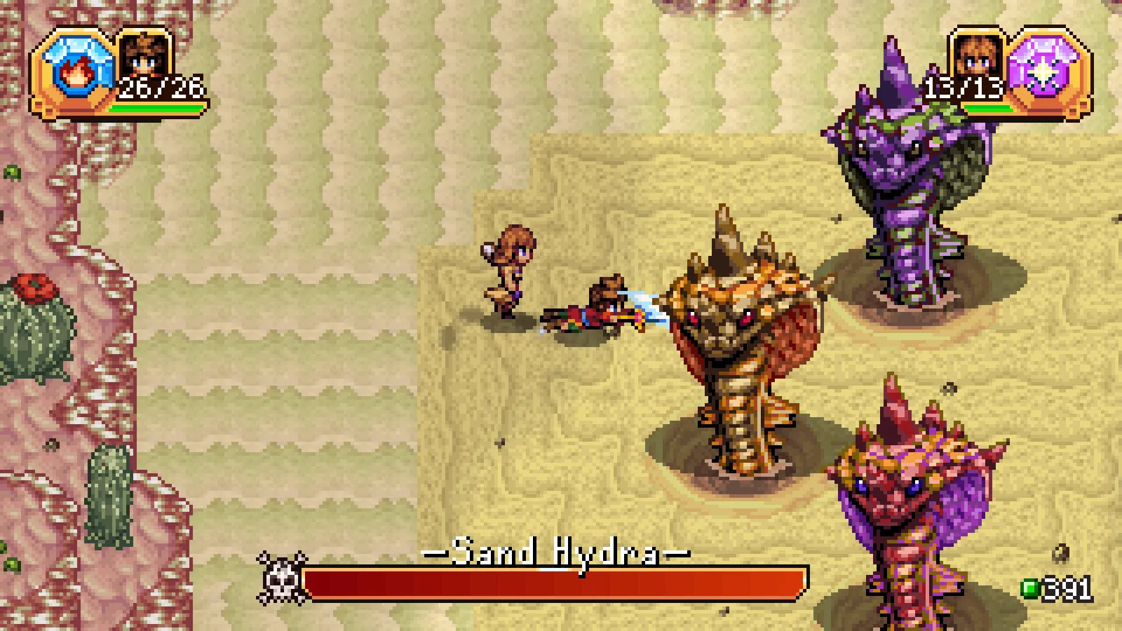 Shrine's Legacy media 22