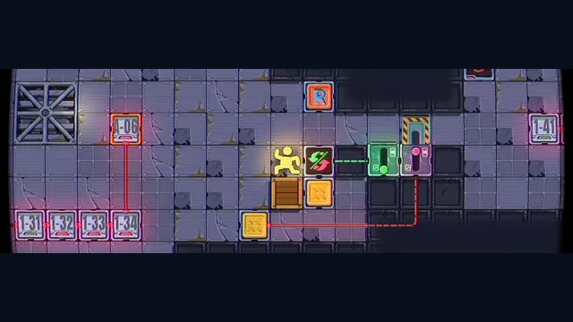 Shrink Rooms