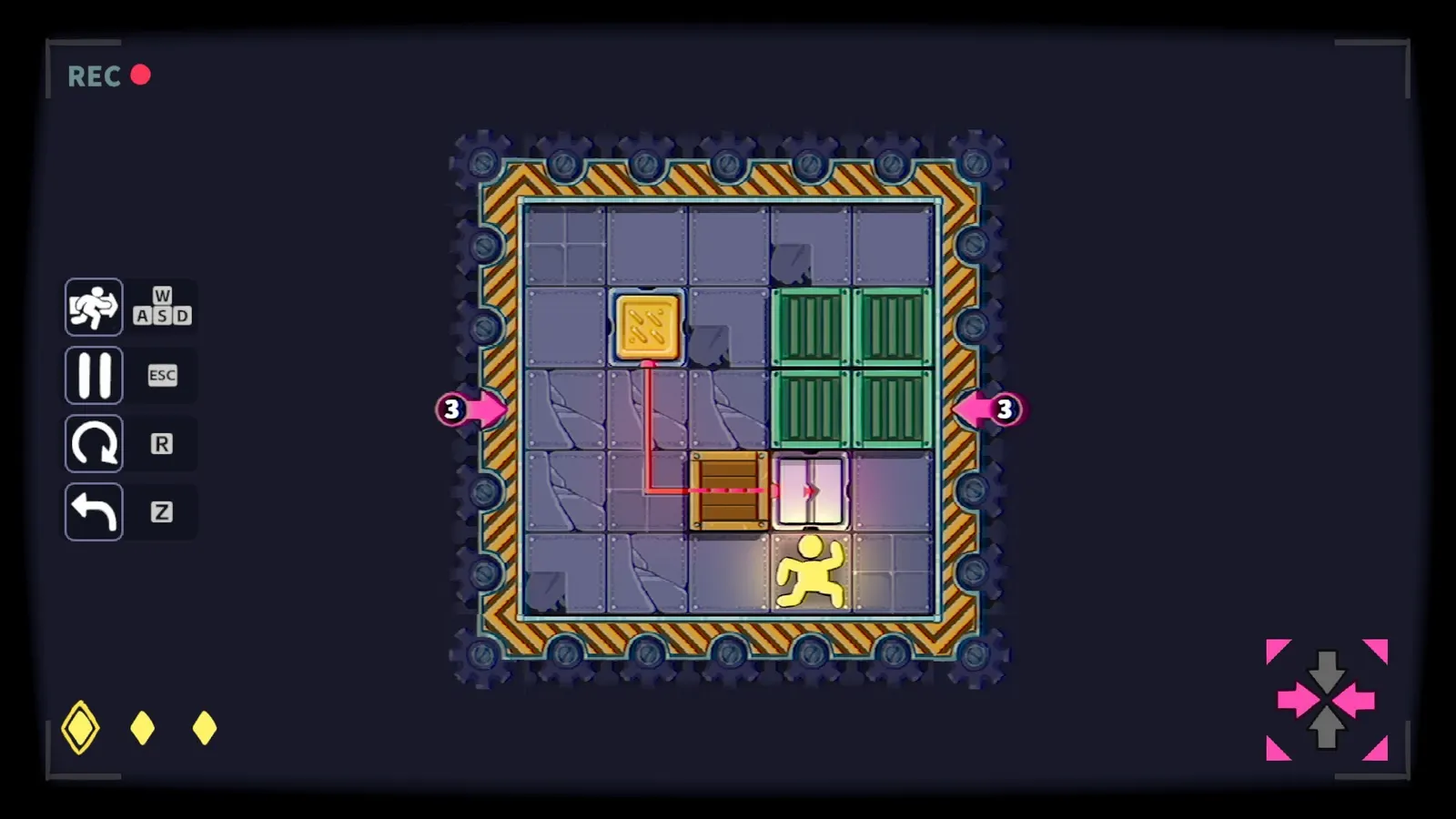 Shrink Rooms media 2