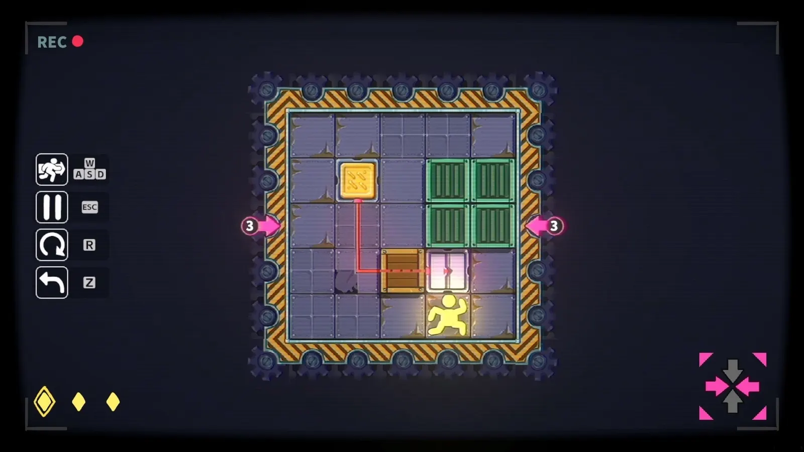 Shrink Rooms media 3