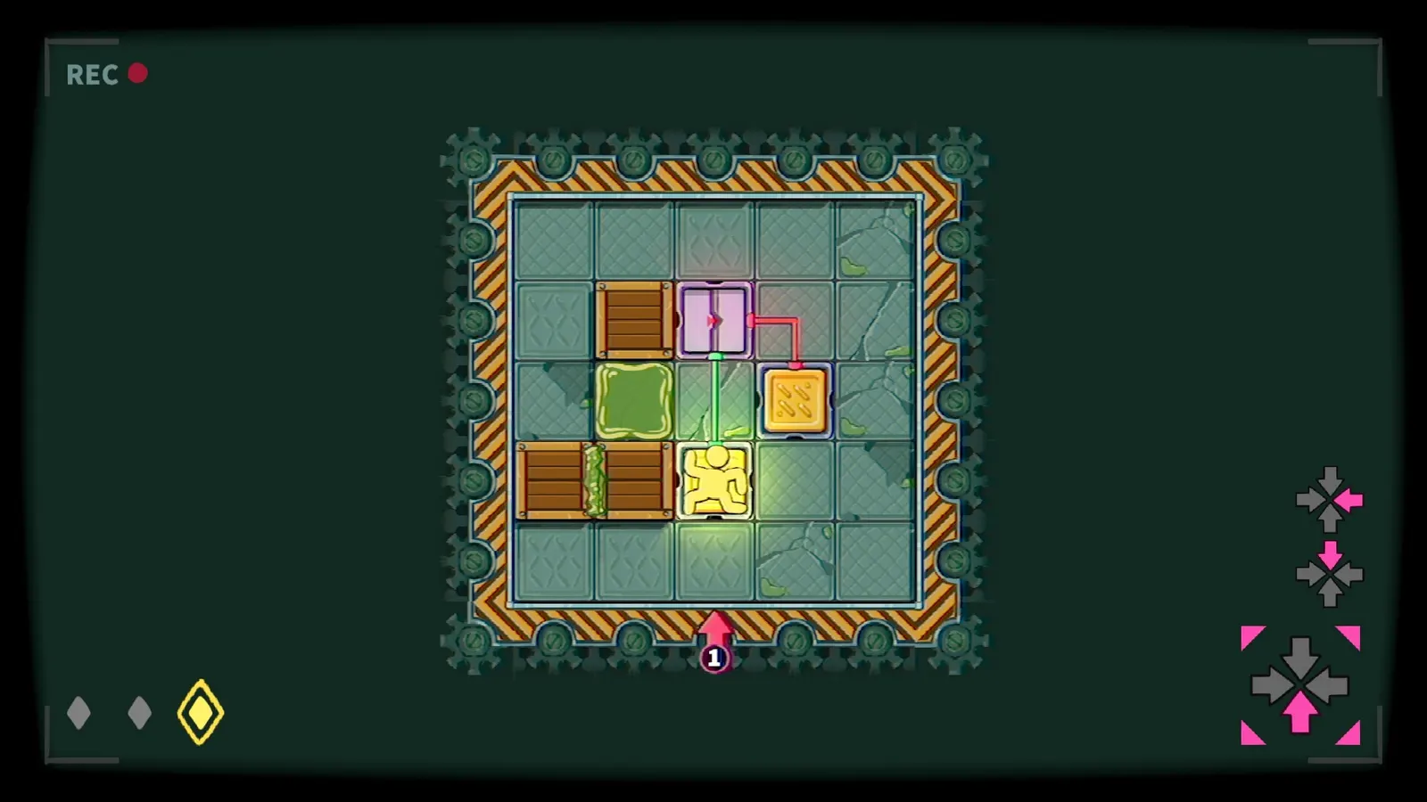Shrink Rooms media 3