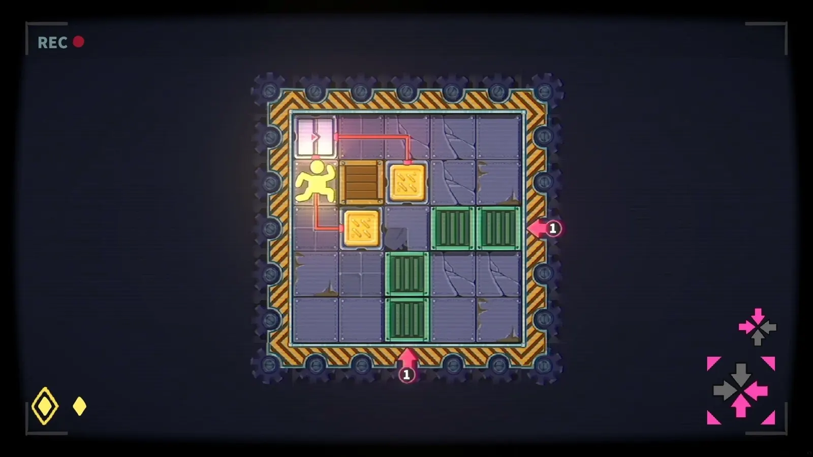 Shrink Rooms media 4