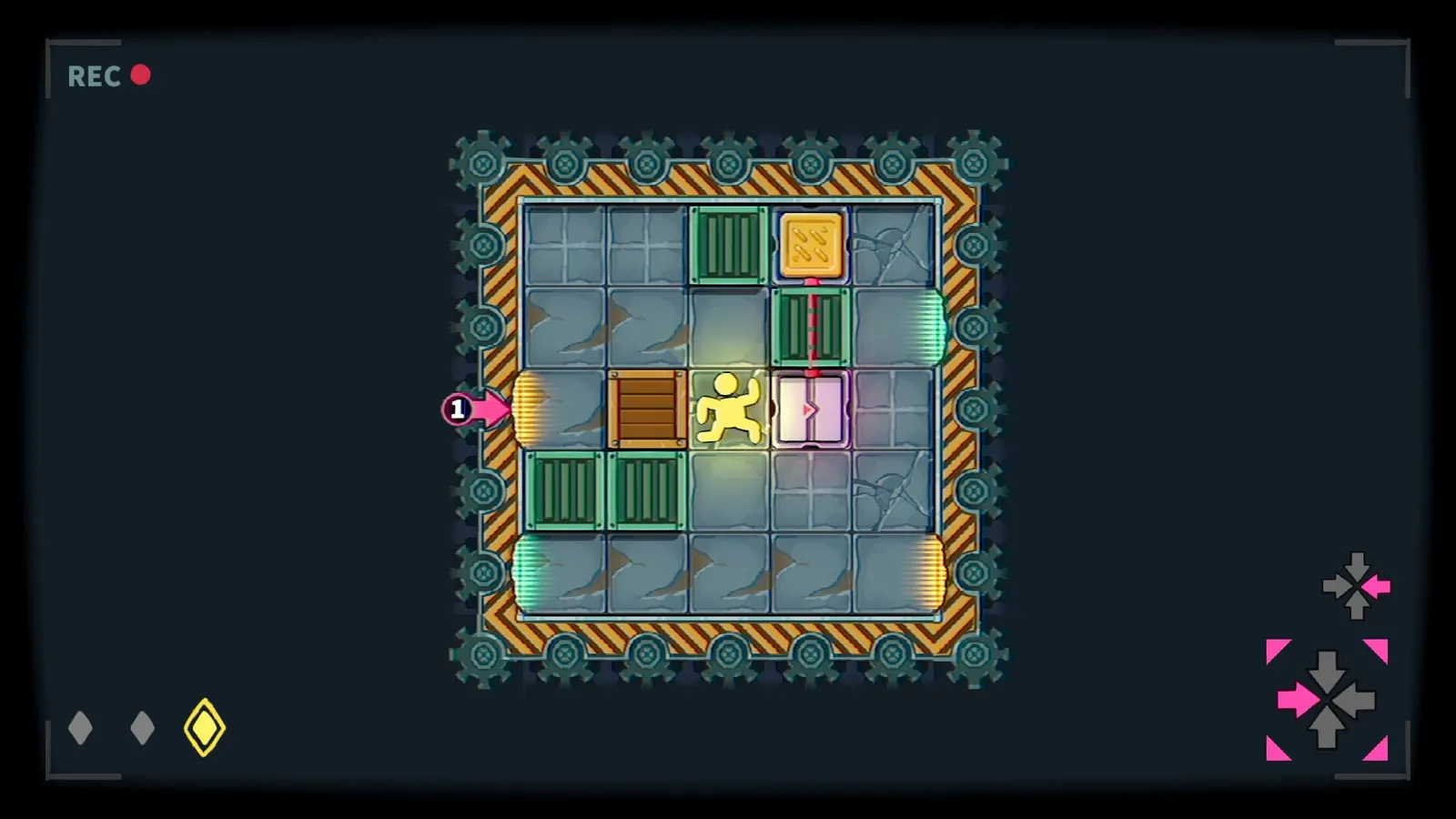 Shrink Rooms media 4