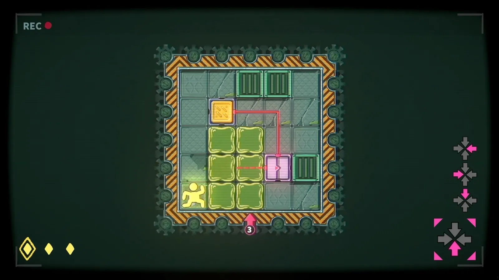 Shrink Rooms media 5