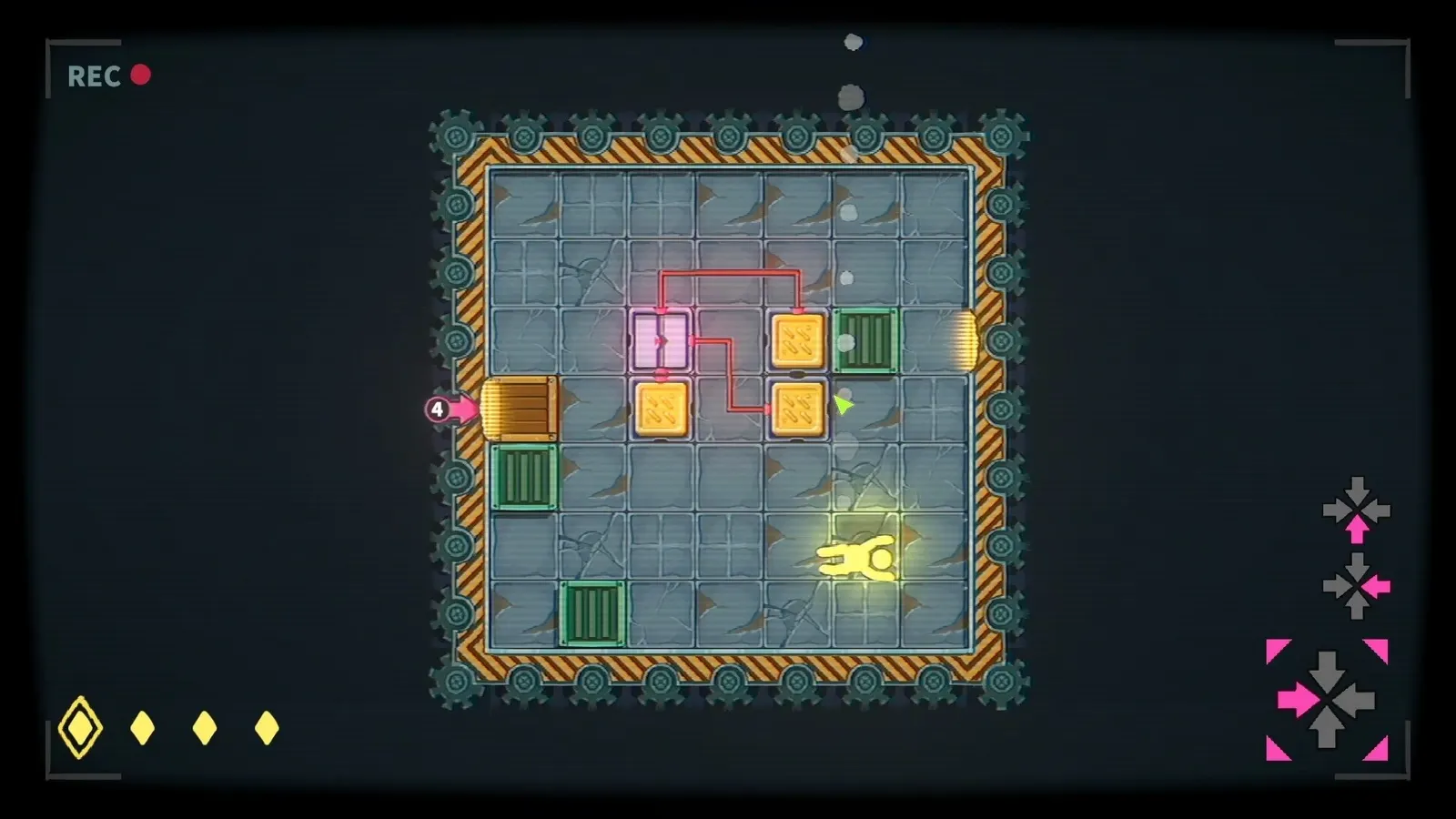 Shrink Rooms media 6