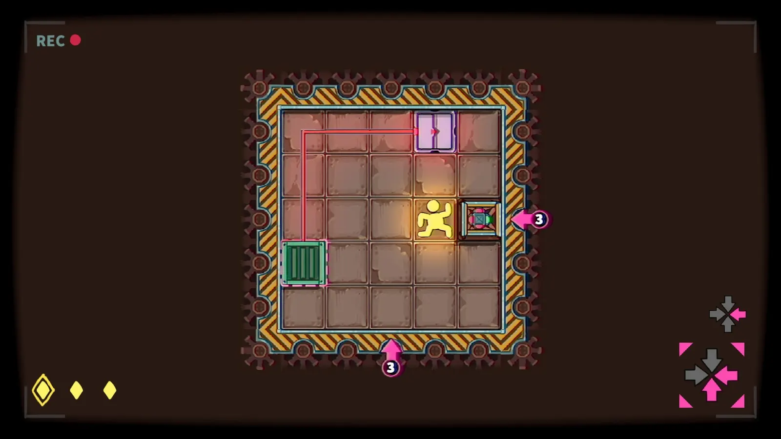 Shrink Rooms media 5