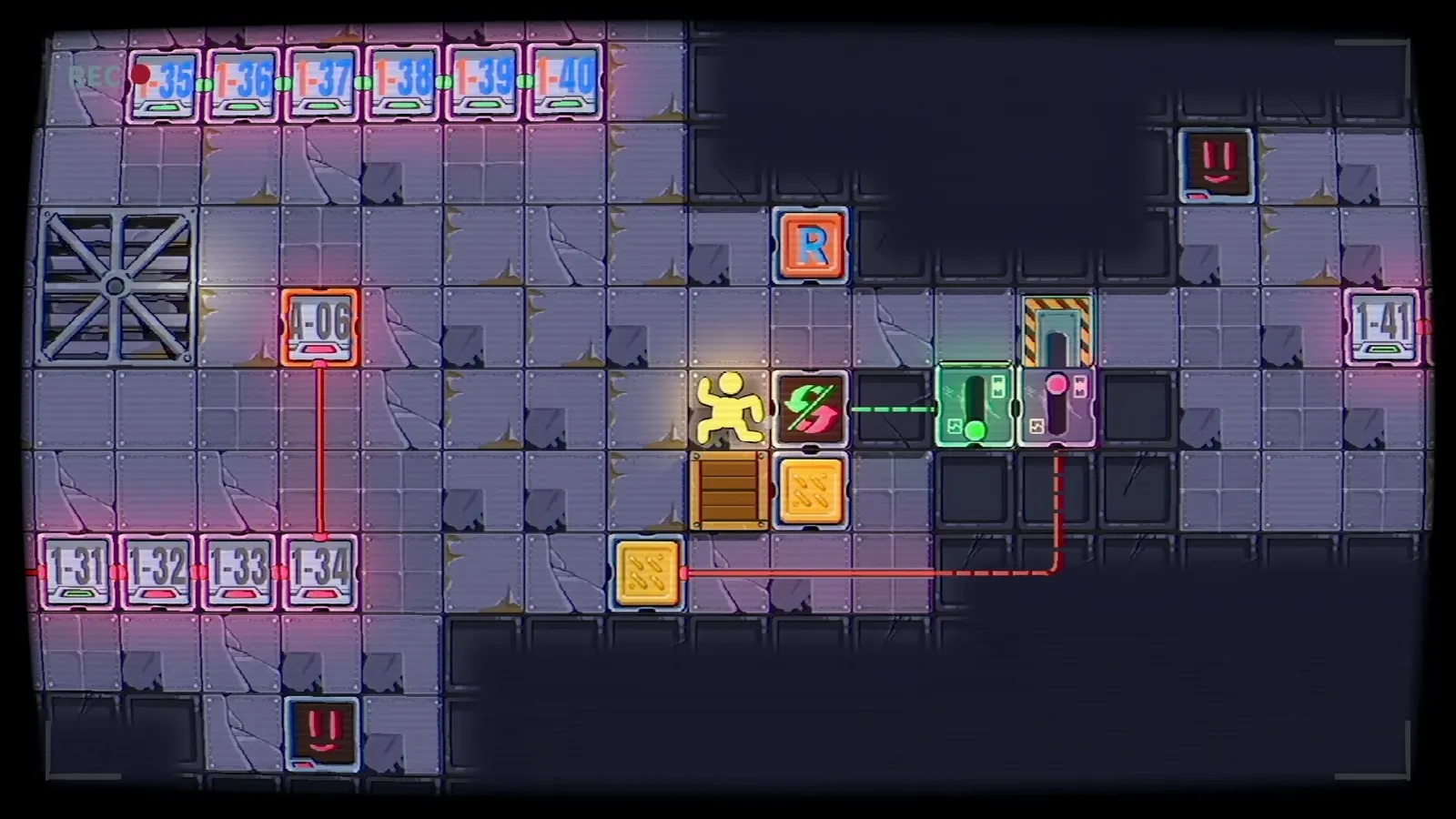 Shrink Rooms media 7