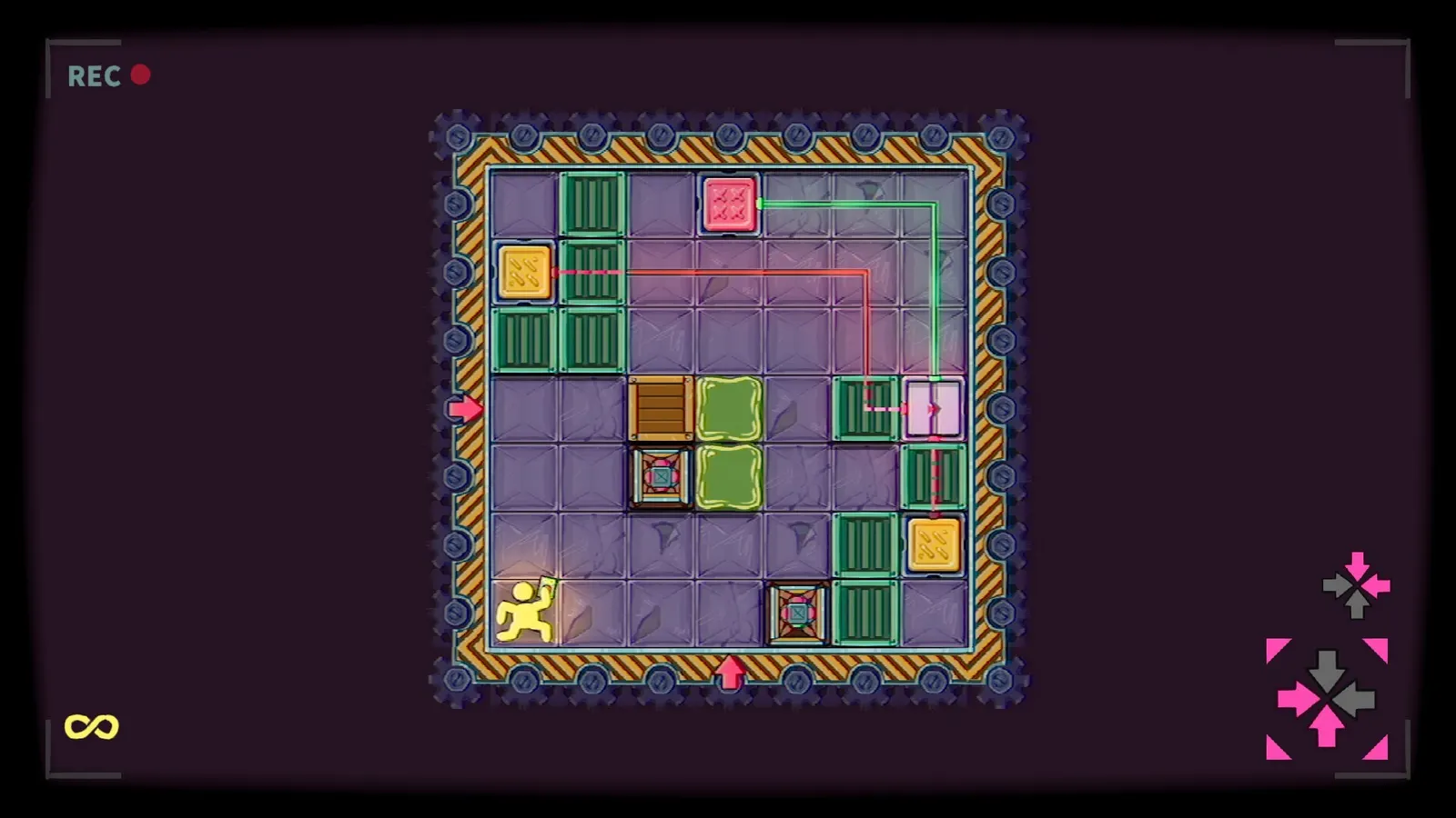 Shrink Rooms media 6