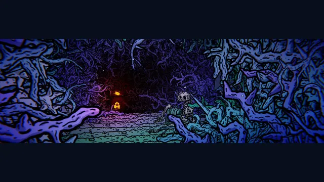 Shroom and Gloom