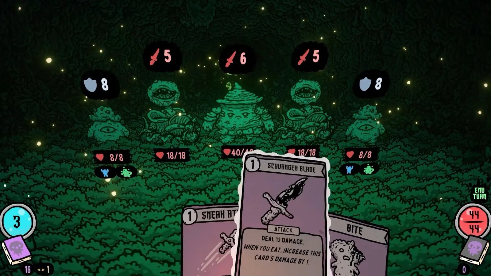 Shroom and Gloom media 3