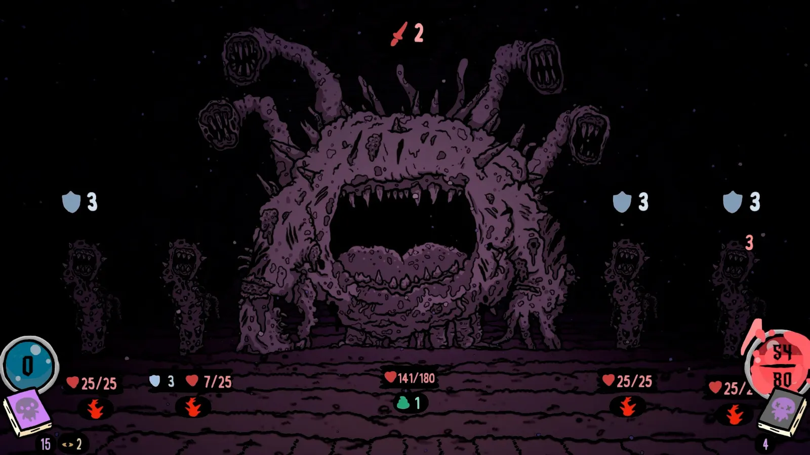 Shroom and Gloom media 4