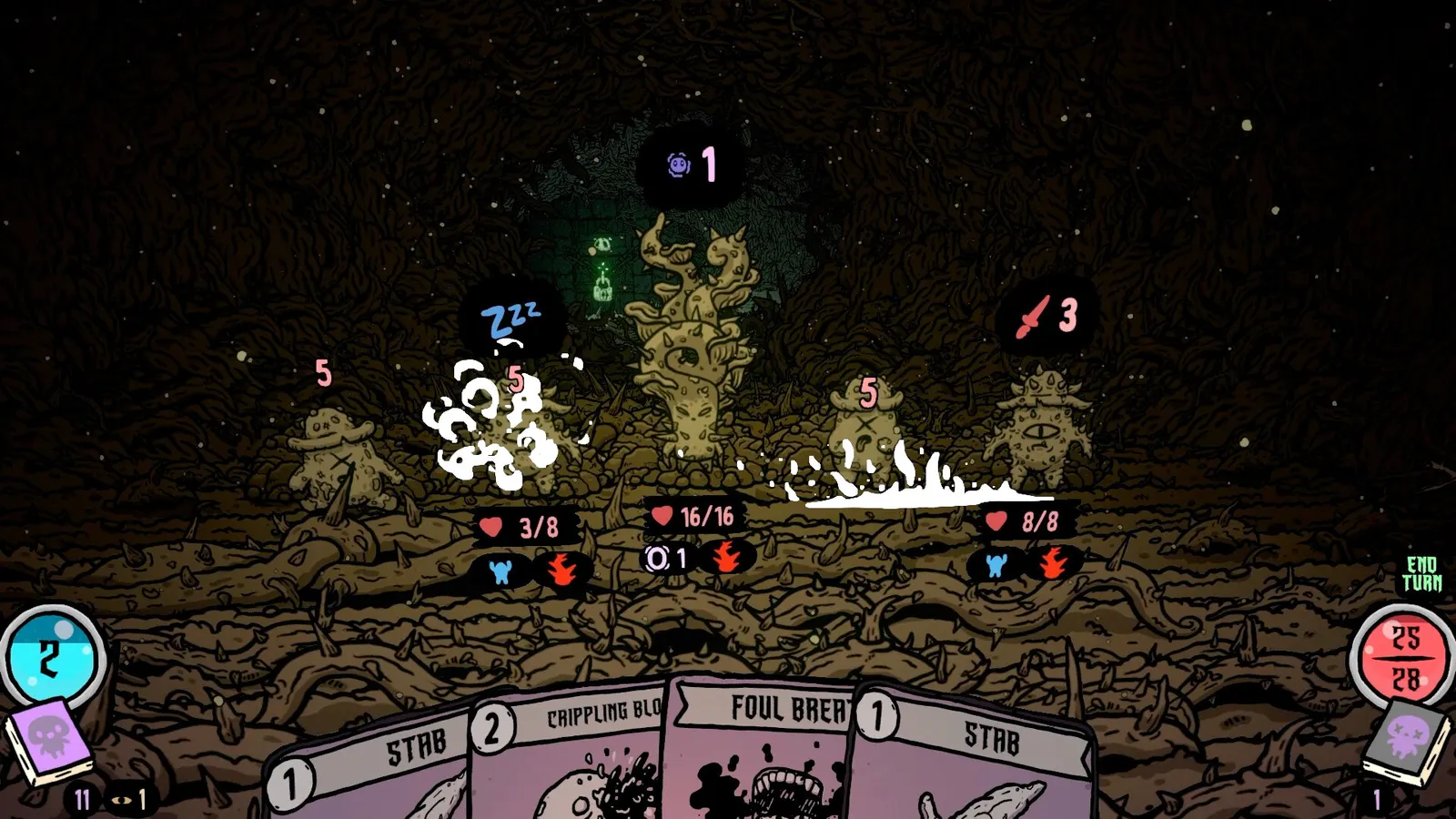 Shroom and Gloom media 8