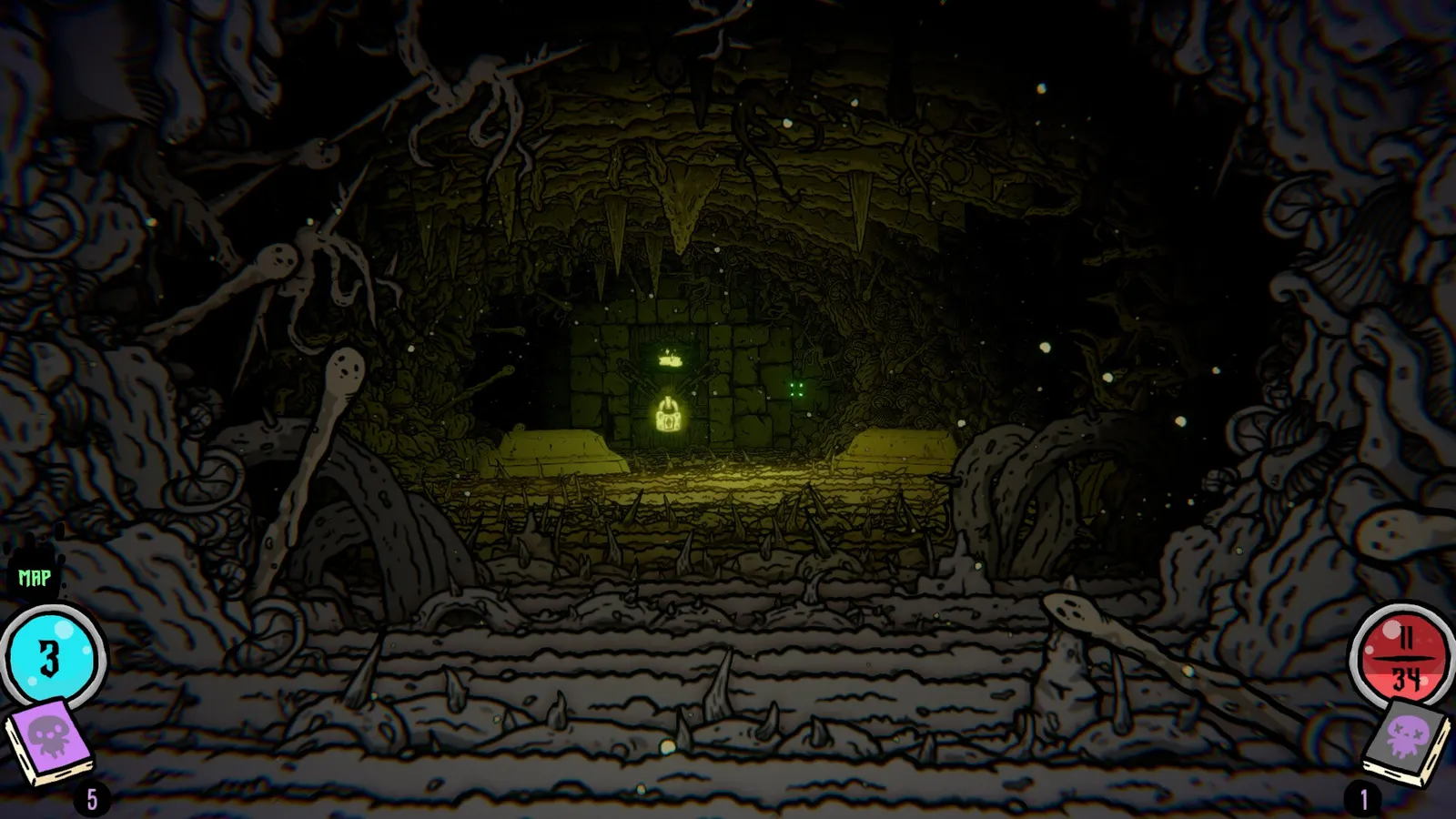 Shroom and Gloom media 12