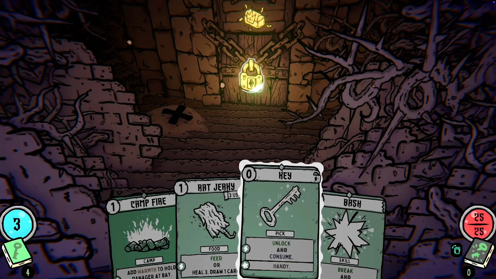 Shroom and Gloom media 13