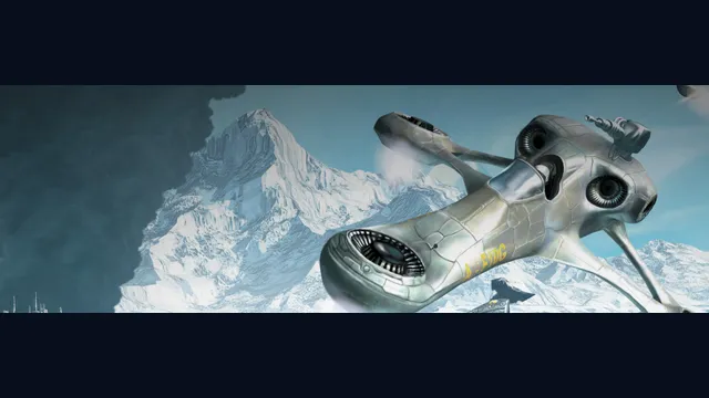 Echelon: Wind Warriors