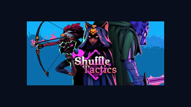 Shuffle Tactics