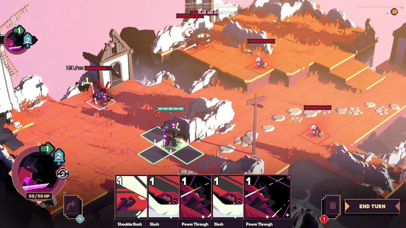 Shuffle Tactics media 3