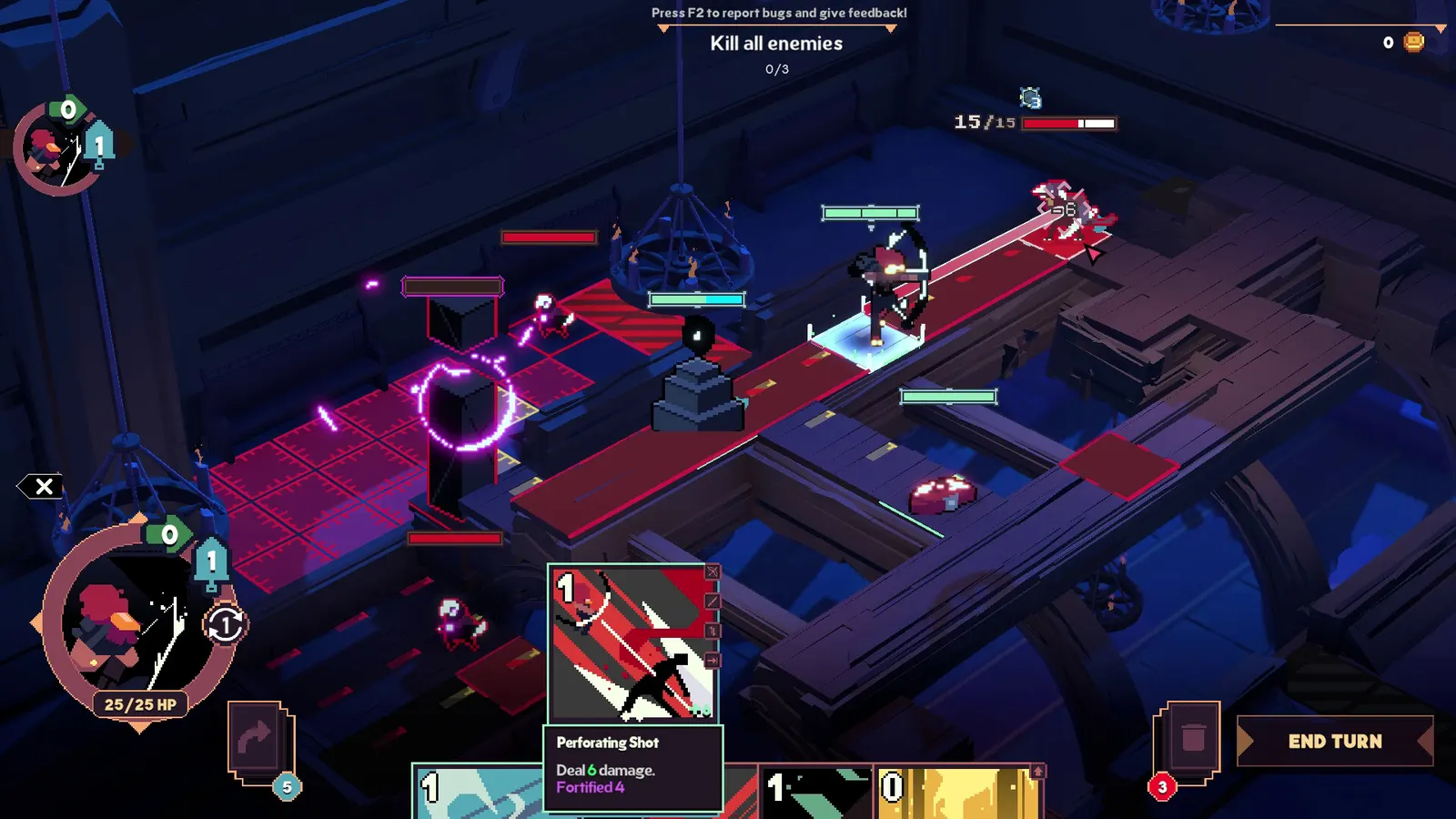 Shuffle Tactics media 4