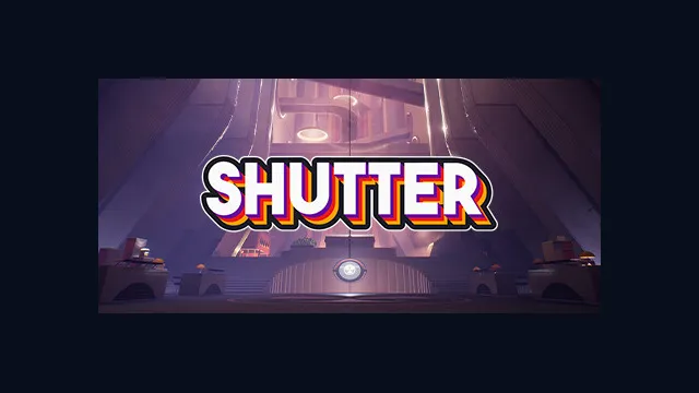 Shutter