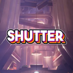 Обкладинка гри Shutter