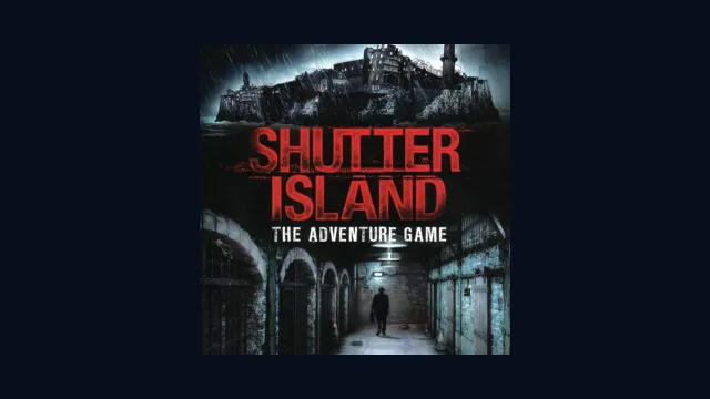 Shutter Island