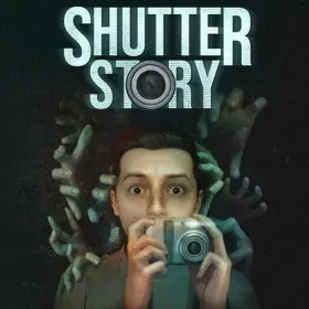 Обкладинка гри Shutter Story