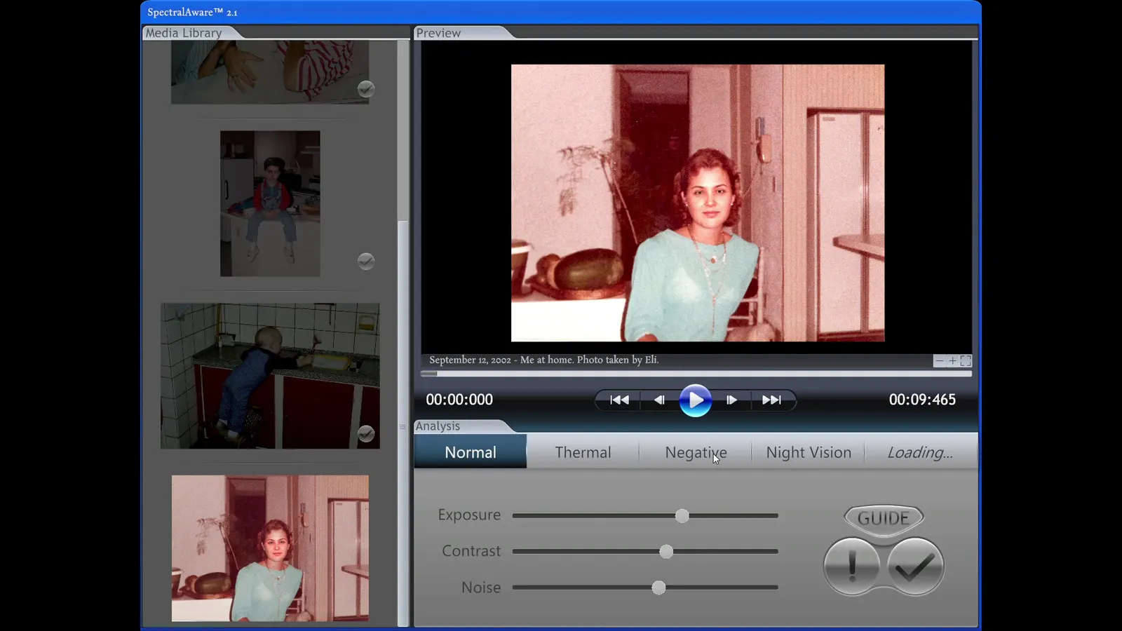 Shutter Story media 3