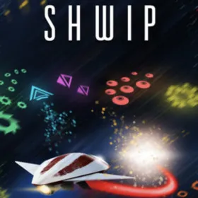 Обкладинка гри Shwip