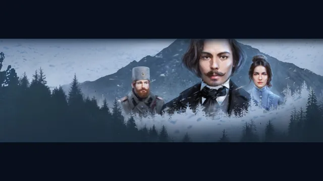 Siberian Way