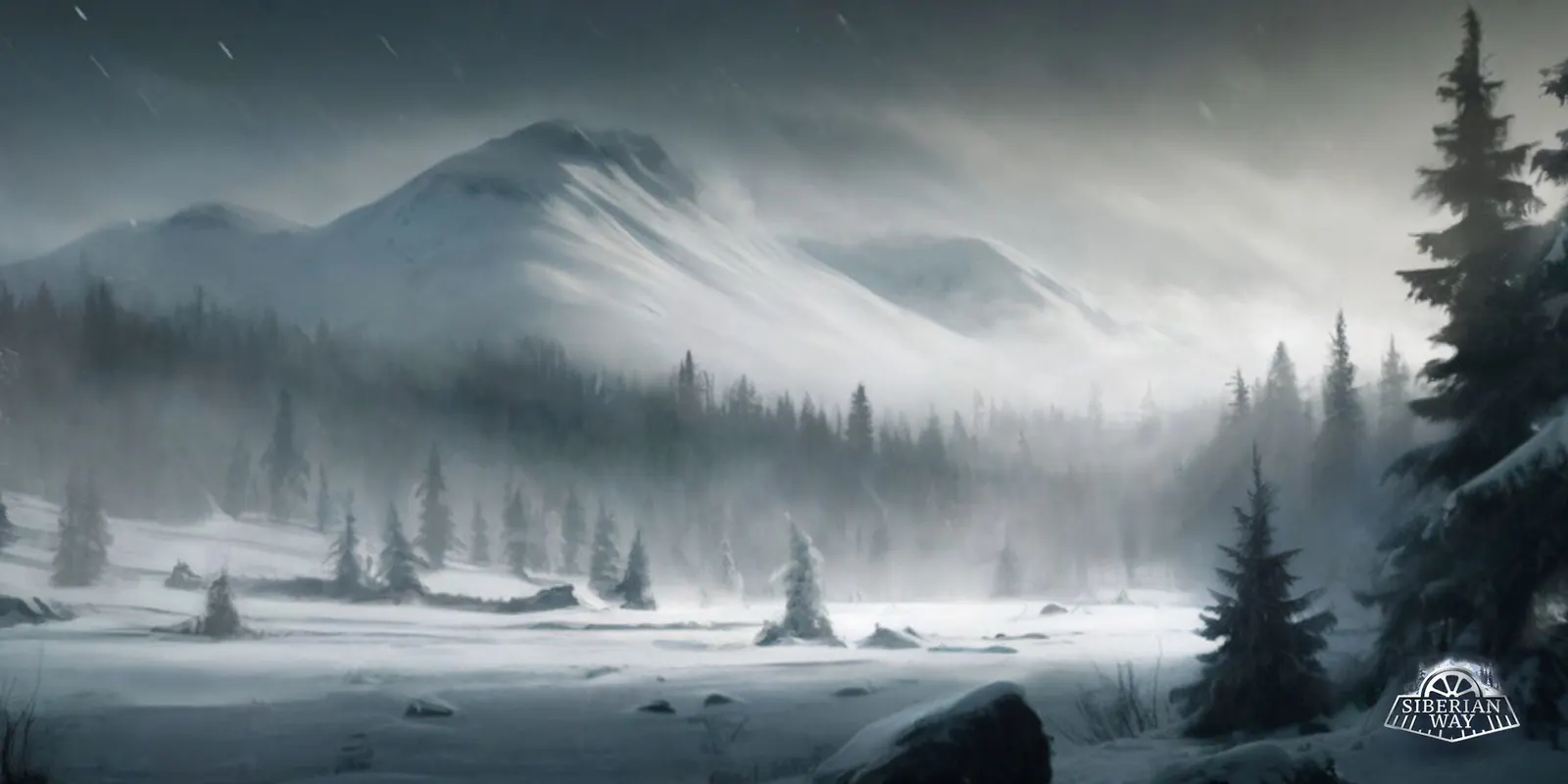 Siberian Way media 7