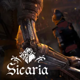 Обкладинка гри Sicaria
