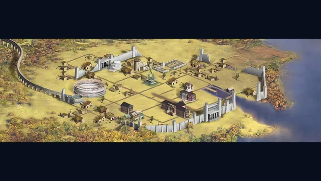 Sid Meier's Civilization III: Conquests