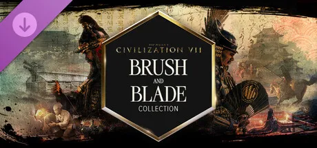 Sid Meier's Civilization® VII: Brush and Blade Collection