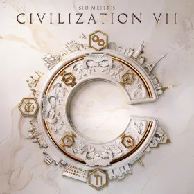 Обкладинка гри Sid Meier's Civilization VII