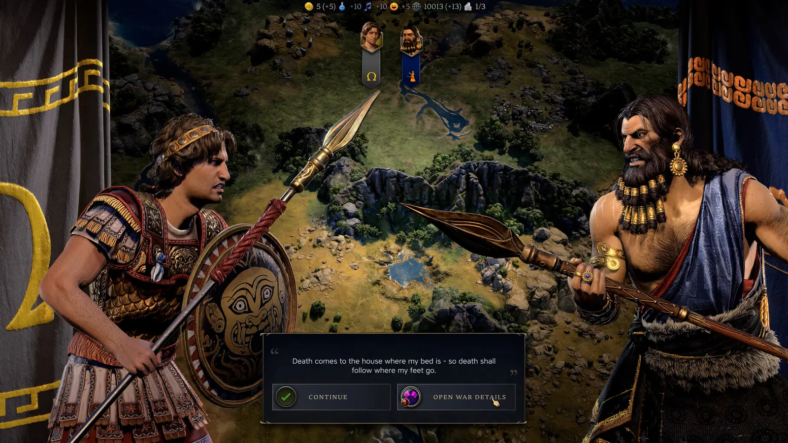 Sid Meier's Civilization VII media 7