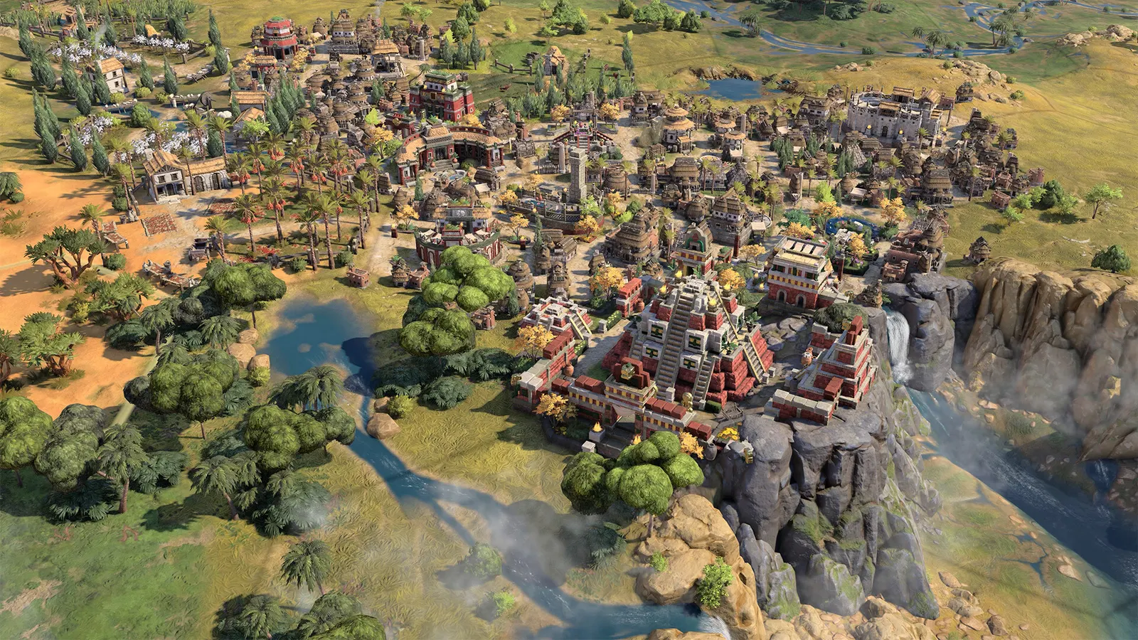 Sid Meier's Civilization VII media 8
