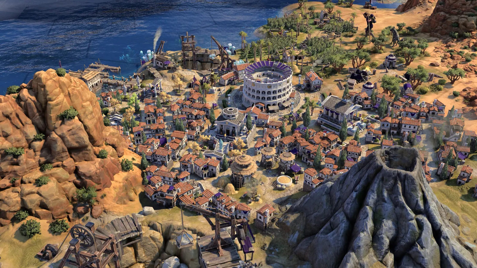 Sid Meier's Civilization VII media 11