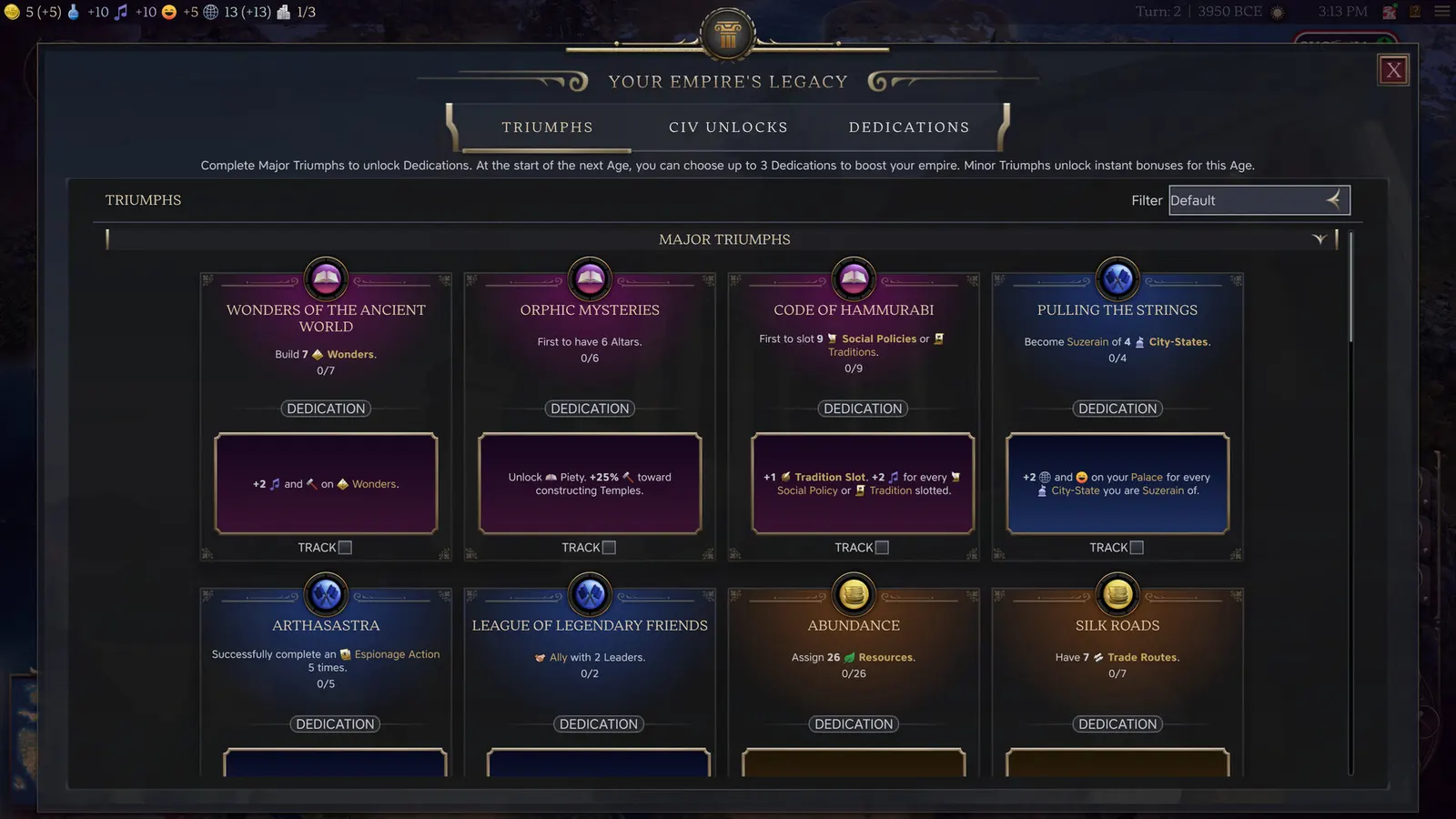 Sid Meier's Civilization VII media 13